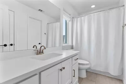 4071 Old Rosebud Lane, Prosper, TX 75078 - Photo 32