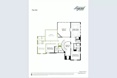 4071 Old Rosebud Lane, Prosper, TX 75078 - Photo 34