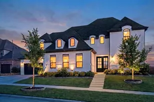 4071 Old Rosebud Ln, Prosper, TX 75078 - Photo 1