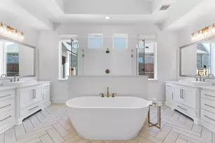 4071 Old Rosebud Ln, Prosper, TX 75078 - Photo 18