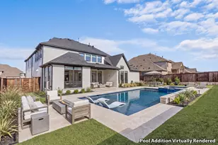 4071 Old Rosebud Ln, Prosper, TX 75078 - Photo 36