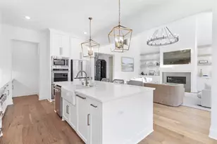 4071 Old Rosebud Ln, Prosper, TX 75078 - Photo 16