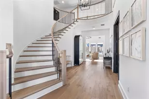 4071 Old Rosebud Ln, Prosper, TX 75078 - Photo 10