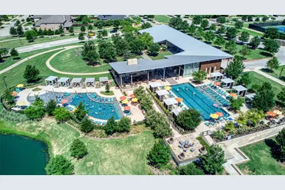 4071 Old Rosebud Lane, Prosper, TX 75078 - Photo 40