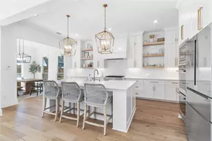 4071 Old Rosebud Ln, Prosper, TX 75078 - Photo 2