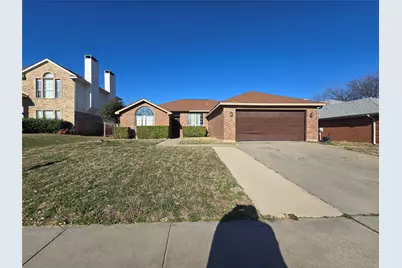 8012 Ashridge Road, Fort Worth, TX 76134 - Photo 18