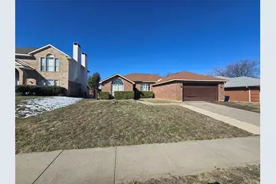 8012 Ashridge Road, Fort Worth, TX 76134 - Photo 1