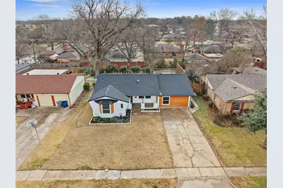 11046 Delford Circle, Dallas, TX 75228 - Photo 34