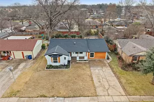 11046 Delford Cir, Dallas, TX 75228 - Photo 34