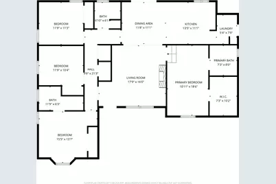 11046 Delford Circle, Dallas, TX 75228 - Photo 38