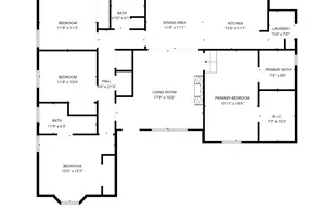 11046 Delford Cir, Dallas, TX 75228 - Photo 38