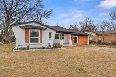 11046 Delford Circle, Dallas, TX 75228 - Photo 6