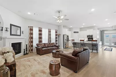 1533 Teton Drive, Forney, TX 75126 - Photo 2