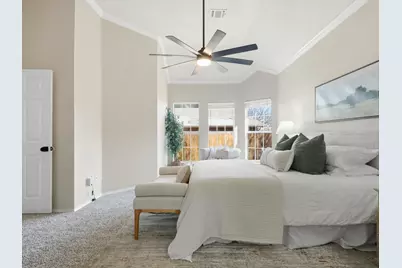 4812 Buckskin Drive, Fort Worth, TX 76137 - Photo 16