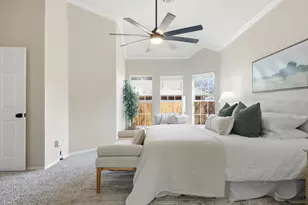 4812 Buckskin Dr, Fort Worth, TX 76137 - Photo 16