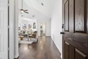 4812 Buckskin Dr, Fort Worth, TX 76137 - Photo 2