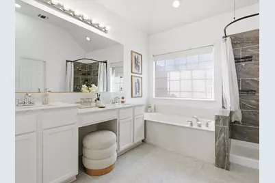 4812 Buckskin Drive, Fort Worth, TX 76137 - Photo 18