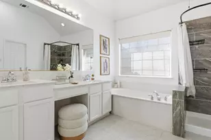 4812 Buckskin Dr, Fort Worth, TX 76137 - Photo 18