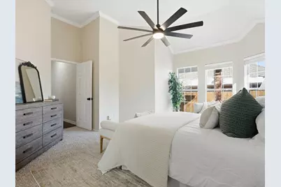 4812 Buckskin Drive, Fort Worth, TX 76137 - Photo 14