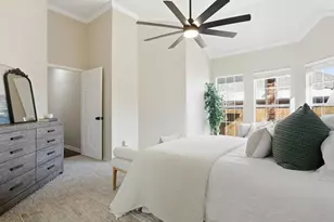 4812 Buckskin Dr, Fort Worth, TX 76137 - Photo 14