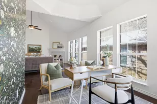 4812 Buckskin Dr, Fort Worth, TX 76137 - Photo 6