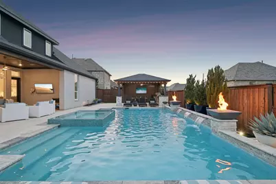 4350 Cotton Belt Lane, Prosper, TX 75078 - Photo 12