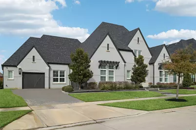 4350 Cotton Belt Lane, Prosper, TX 75078 - Photo 34