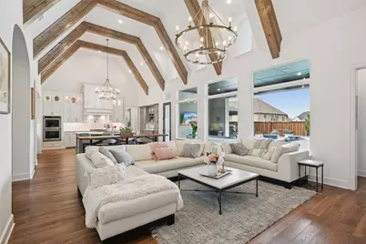 4350 Cotton Belt Lane, Prosper, TX 75078 - Photo 4