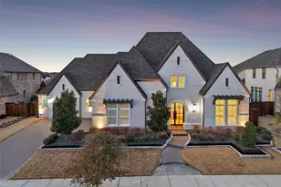 4350 Cotton Belt Ln, Prosper, TX 75078 - Photo 2
