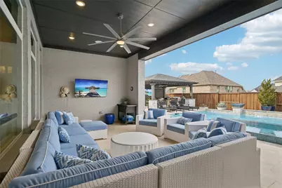 4350 Cotton Belt Lane, Prosper, TX 75078 - Photo 16