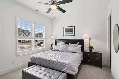 4350 Cotton Belt Lane, Prosper, TX 75078 - Photo 28