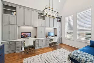 4350 Cotton Belt Ln, Prosper, TX 75078 - Photo 18