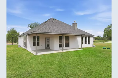 118 Bitsy, Boyd, TX 76023 - Photo 38