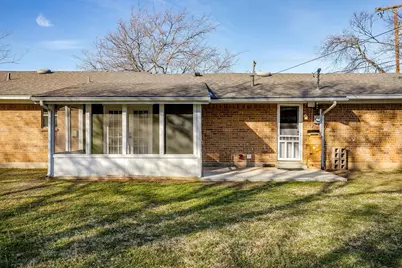 2404 Skyline Drive, Sansom Park, TX 76114 - Photo 28