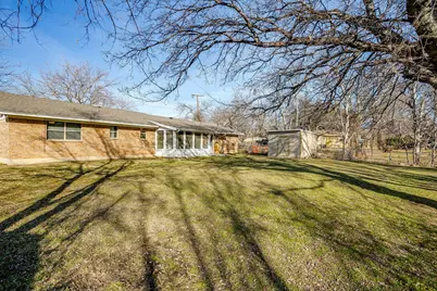 2404 Skyline Drive, Sansom Park, TX 76114 - Photo 26