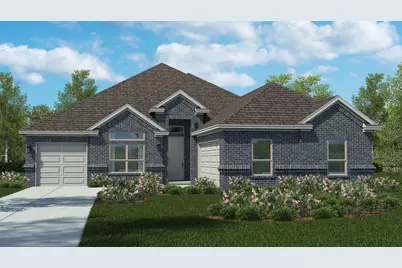 10413 Palmetto Street, Grand Prairie, TX 76065 - Photo 1