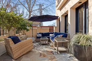 2728 Miro Ct, Fort Worth, TX 76107 - Photo 4