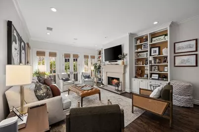 2728 Miro Court, Fort Worth, TX 76107 - Photo 12