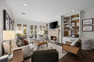 2728 Miro Ct, Fort Worth, TX 76107 - Photo 12