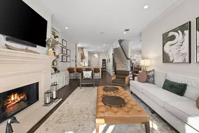 2728 Miro Court, Fort Worth, TX 76107 - Photo 16