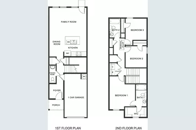 222 Arbor Drive, Princeton, TX 75407 - Photo 2