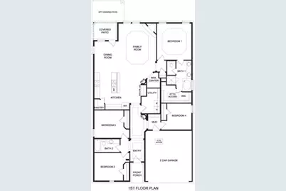 207 Sophie Drive, Princeton, TX 75407 - Photo 2