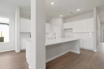 9244 Kansas Pacific Drive, Fort Worth, TX 76036 - Photo 4