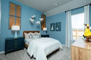 9244 Kansas Pacific Dr, Fort Worth, TX 76036 - Photo 28