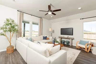 9244 Kansas Pacific Drive, Fort Worth, TX 76036 - Photo 38