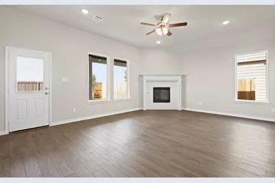 9244 Kansas Pacific Drive, Fort Worth, TX 76036 - Photo 6