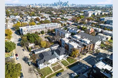 439 W 9th Street #1, Dallas, TX 75208 - Photo 2