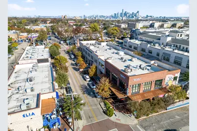 439 W 9th Street #1, Dallas, TX 75208 - Photo 10