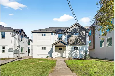 439 W 9th Street #1, Dallas, TX 75208 - Photo 1