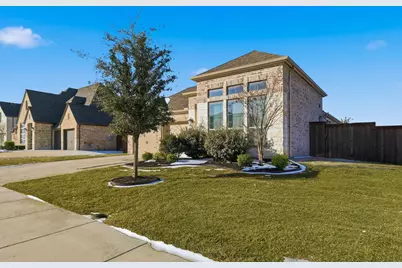 2084 Roquette Drive, Haslet, TX 76052 - Photo 2